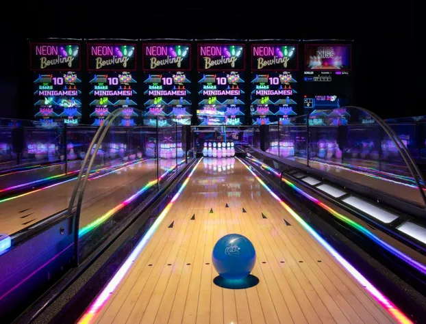 Westgate Town Center Resort hotel detail image 4