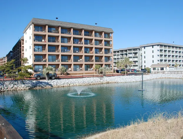 Myrtle Beach Resort by Beach Vacations hotel detail image 1