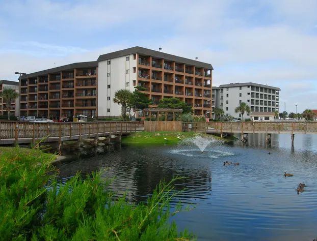Myrtle Beach Resort by Beach Vacations hotel detail image 3