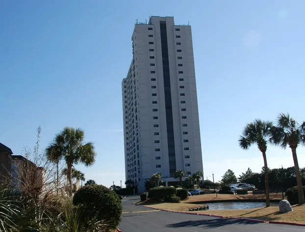 Myrtle Beach Resort by Beach Vacations hotel detail image 4