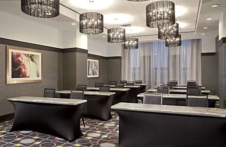 Silversmith Hotel Chicago Downtown hotel hero