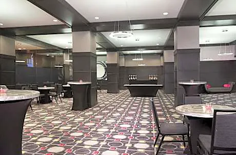 Silversmith Hotel Chicago Downtown hotel detail image 1