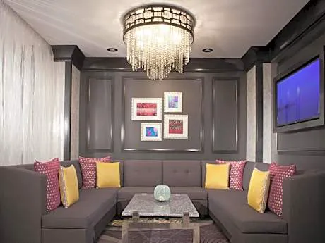 Silversmith Hotel Chicago Downtown hotel detail image 3