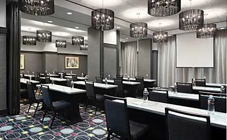 Silversmith Hotel Chicago Downtown hotel detail image 4