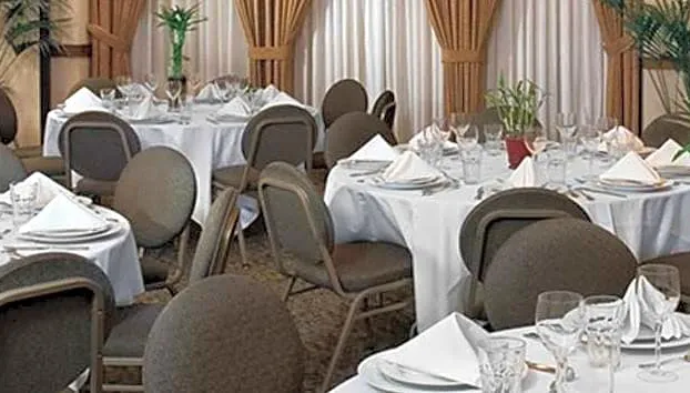 Silversmith Hotel Chicago Downtown hotel detail image 2