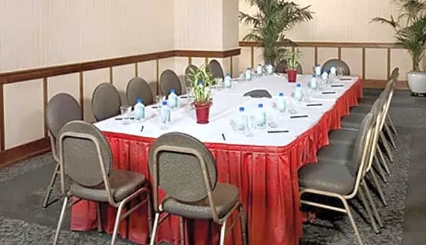 Silversmith Hotel Chicago Downtown hotel detail image 3