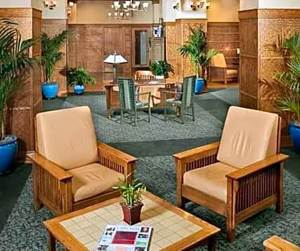 Silversmith Hotel Chicago Downtown hotel detail image 4