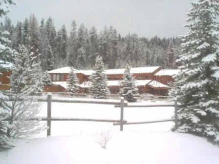 The Lodge At Lolo Hot Springs hotel detail image 2