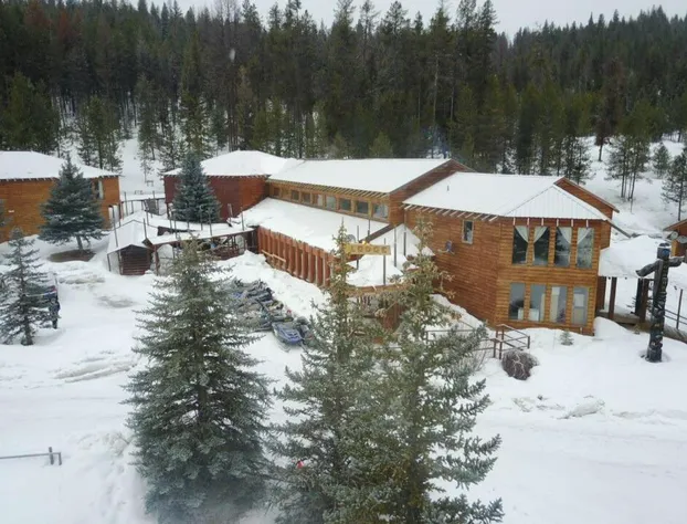 The Lodge At Lolo Hot Springs hotel detail image 4