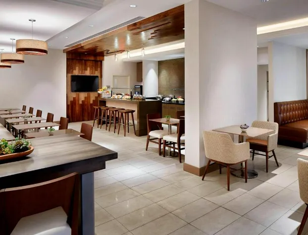 Marriott Columbus Northwest hotel detail image 4