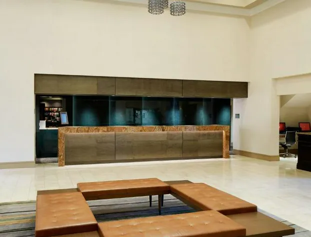 Marriott Columbus Northwest hotel detail image 2