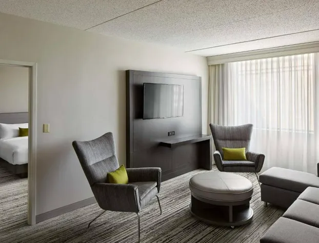 Marriott Columbus Northwest hotel detail image 3