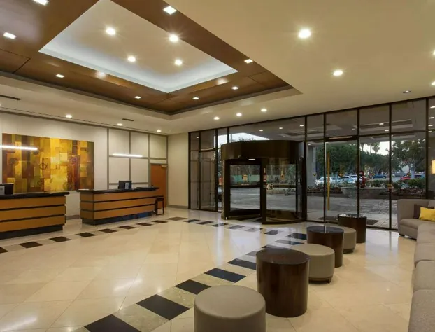 DoubleTree by Hilton Los Angeles - Norwalk hotel detail image 2