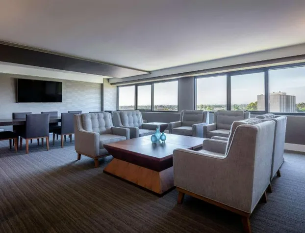 DoubleTree by Hilton Los Angeles - Norwalk hotel detail image 4