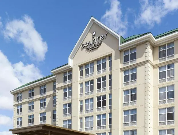 Country Inn & Suites by Radisson, Bloomington at Mall of America, MN hotel detail image 1