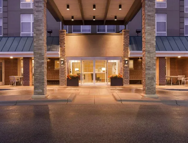 Country Inn & Suites by Radisson, Bloomington at Mall of America, MN hotel detail image 4