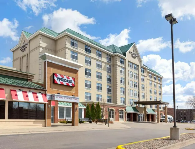 Country Inn & Suites by Radisson, Bloomington at Mall of America, MN hotel detail image 3
