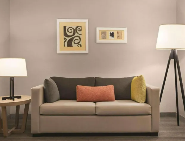 Country Inn & Suites by Radisson, Schaumburg, IL hotel detail image 2