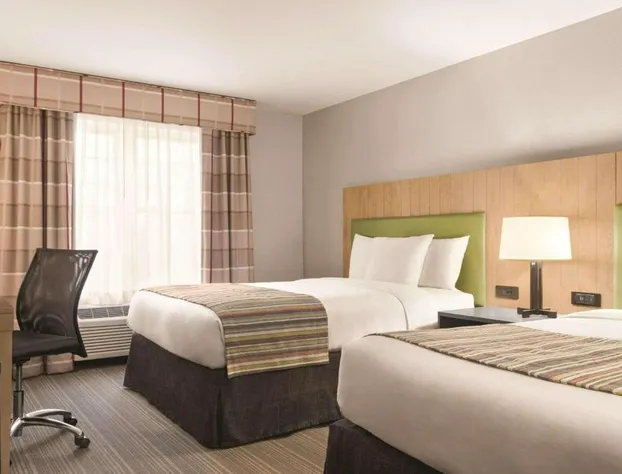 Country Inn & Suites by Radisson, Schaumburg, IL hotel detail image 3