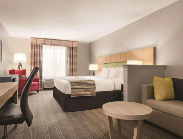 Country Inn & Suites by Radisson, Schaumburg, IL hotel detail image 4