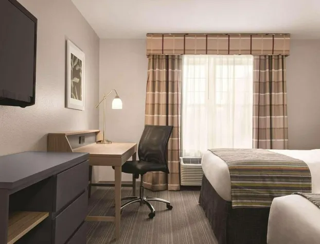 Country Inn & Suites by Radisson, Schaumburg, IL hotel detail image 4