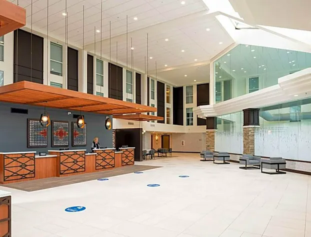 DoubleTree by Hilton Madison East hotel detail image 2