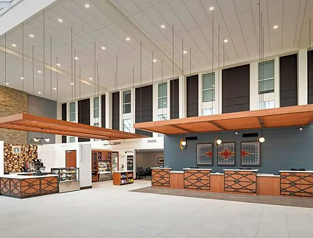 DoubleTree by Hilton Madison East hotel detail image 3