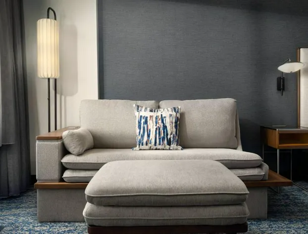 Courtyard by Marriott San Diego Mission Valley/Hotel Circle hotel detail image 4