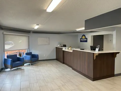 Days Inn by Wyndham Farmville hotel detail image 2