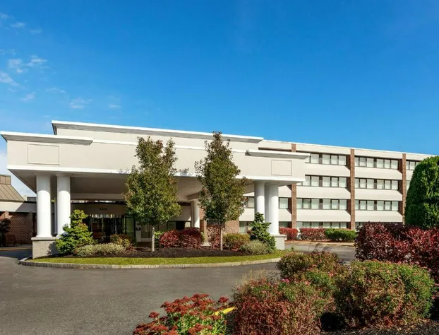 DoubleTree by Hilton Hotel Boston - Westborough hotel detail image 1