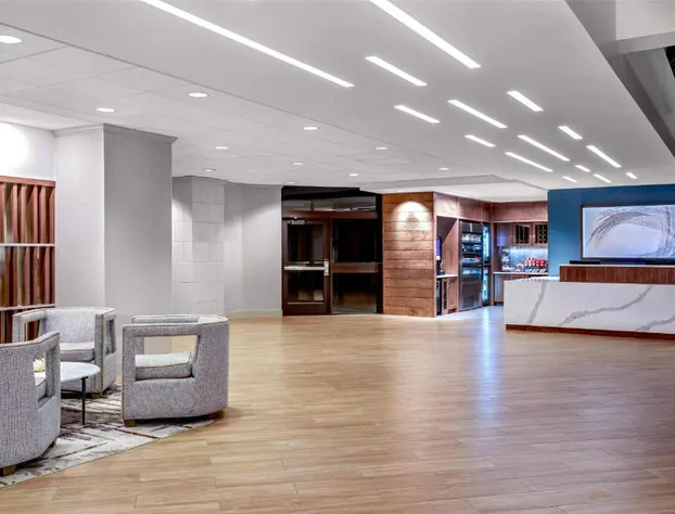 DoubleTree by Hilton Hotel Boston - Westborough hotel detail image 3