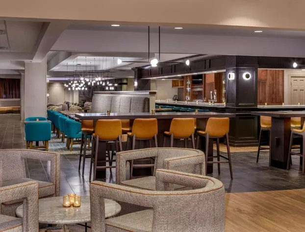 DoubleTree by Hilton Hotel Boston - Westborough hotel detail image 4