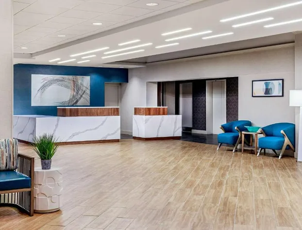 DoubleTree by Hilton Hotel Boston - Westborough hotel detail image 4