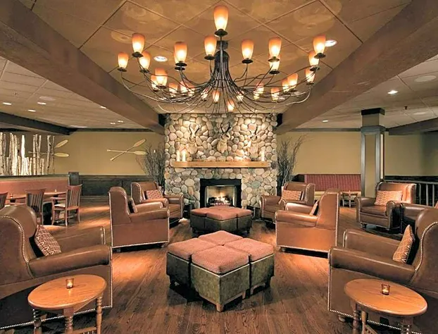 DoubleTree by Hilton Chicago - Arlington Heights hotel detail image 1