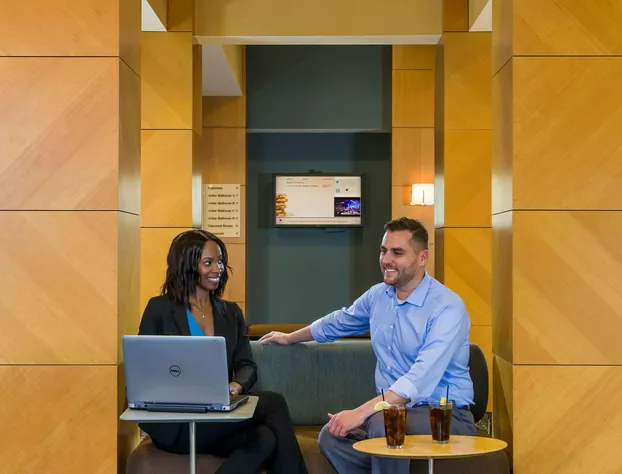 DoubleTree by Hilton Chicago - Arlington Heights hotel detail image 1