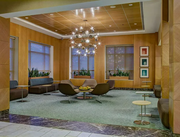 DoubleTree by Hilton Chicago - Arlington Heights hotel detail image 2