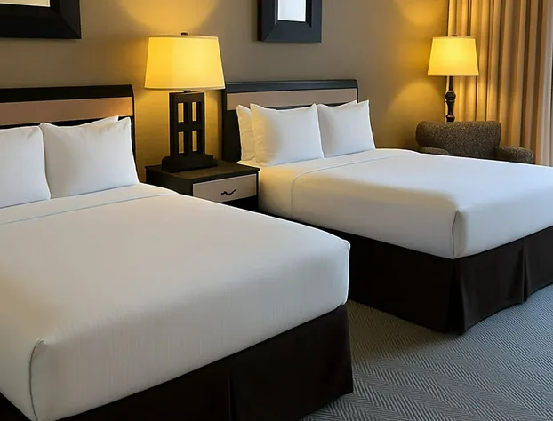 DoubleTree by Hilton Chicago - Arlington Heights hotel detail image 4