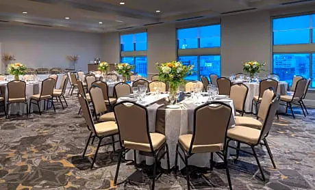 Hilton Garden Inn Philadelphia Center City hotel detail image 1