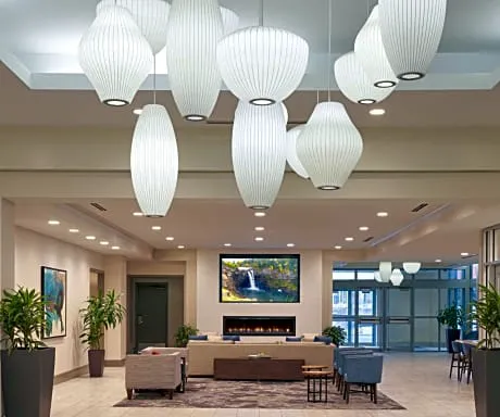 Hilton Garden Inn Philadelphia Center City hotel detail image 2