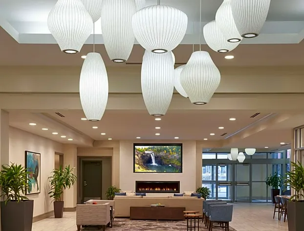 Hilton Garden Inn Philadelphia Center City hotel detail image 1