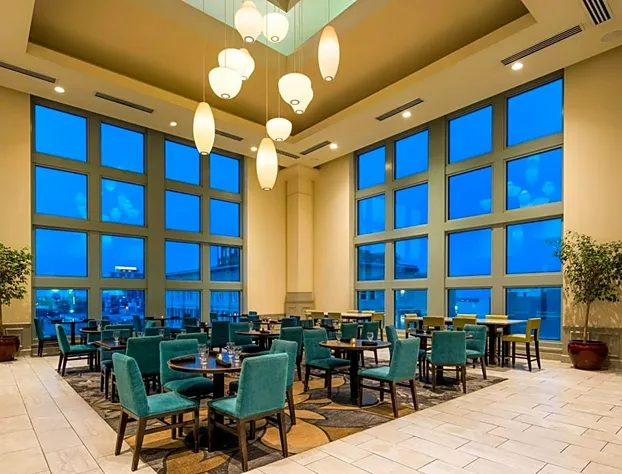 Hilton Garden Inn Philadelphia Center City hotel detail image 2