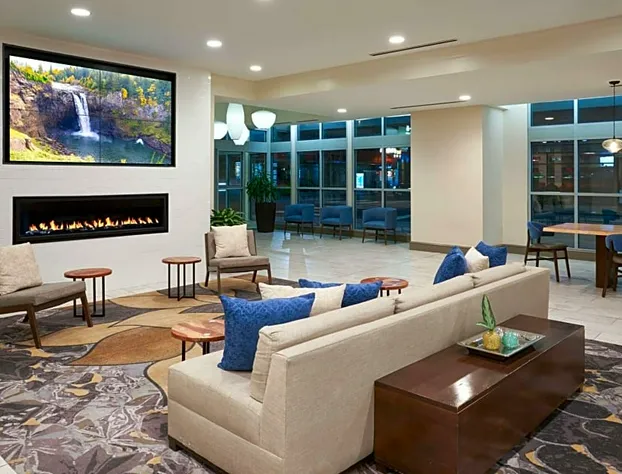 Hilton Garden Inn Philadelphia Center City hotel detail image 3