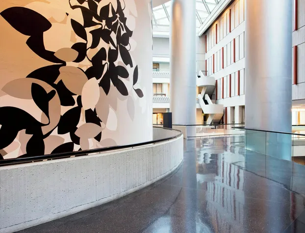 The Westin Peachtree Plaza, Atlanta hotel detail image 1