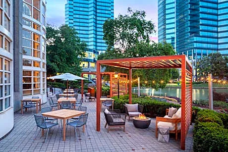 The Westin Atlanta Perimeter North hotel detail image 4