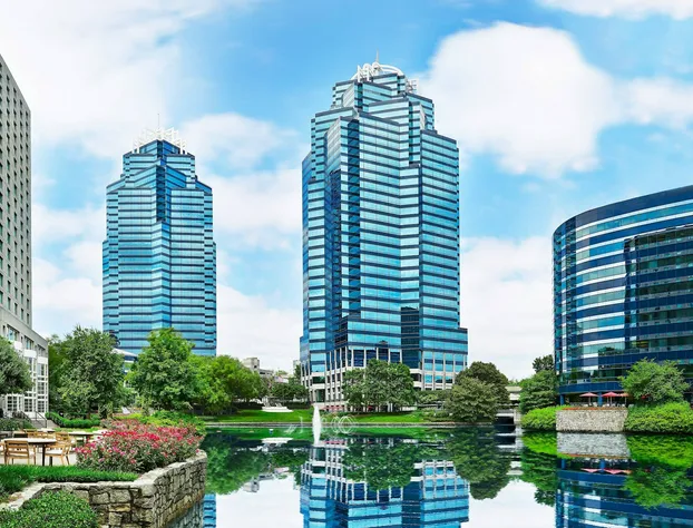 The Westin Atlanta Perimeter North hotel detail image 1