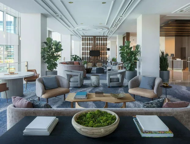 The Westin Atlanta Perimeter North hotel detail image 4