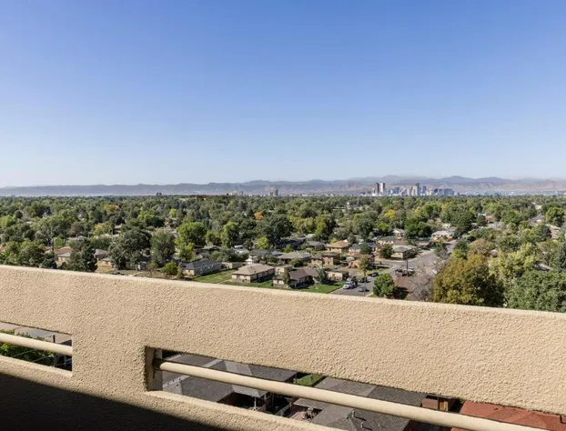 Holiday Inn Denver East by IHG hotel detail image 1
