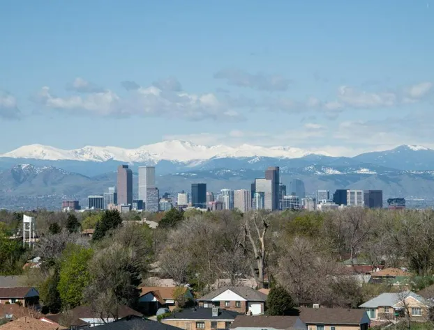 Holiday Inn Denver East by IHG hotel detail image 3