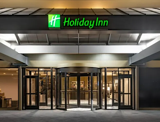 Holiday Inn Denver East by IHG hotel detail image 2
