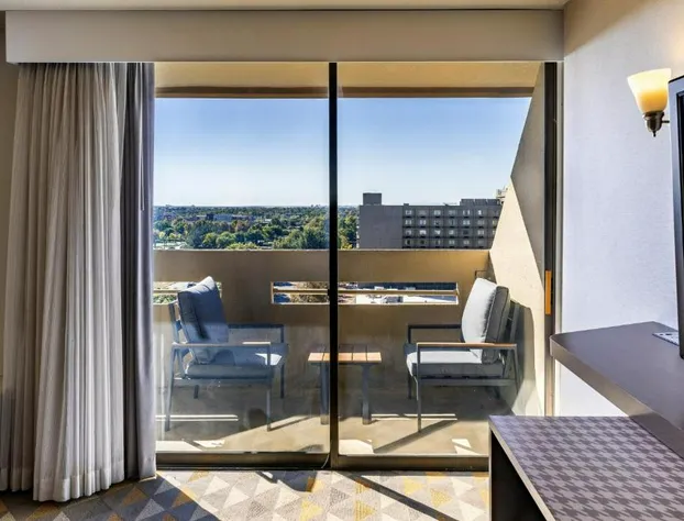 Holiday Inn Denver East by IHG hotel detail image 1